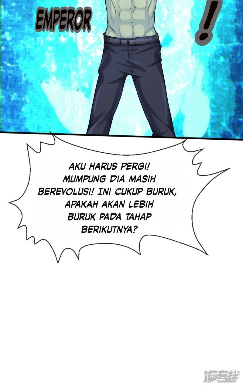 The Power of Soul (Soul Thorn) Chapter 03 Gambar 43